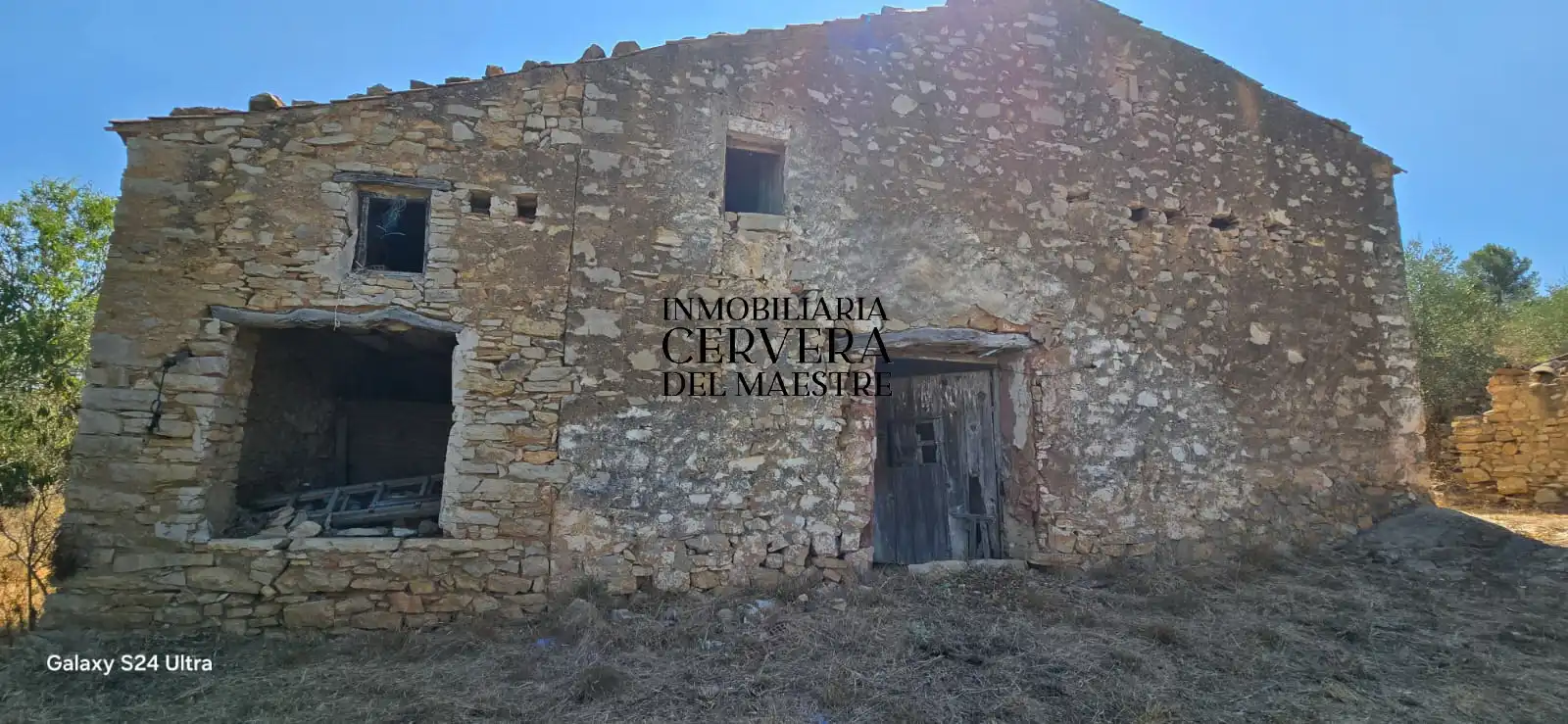 Finca rústica en venda en Vall d'Alba