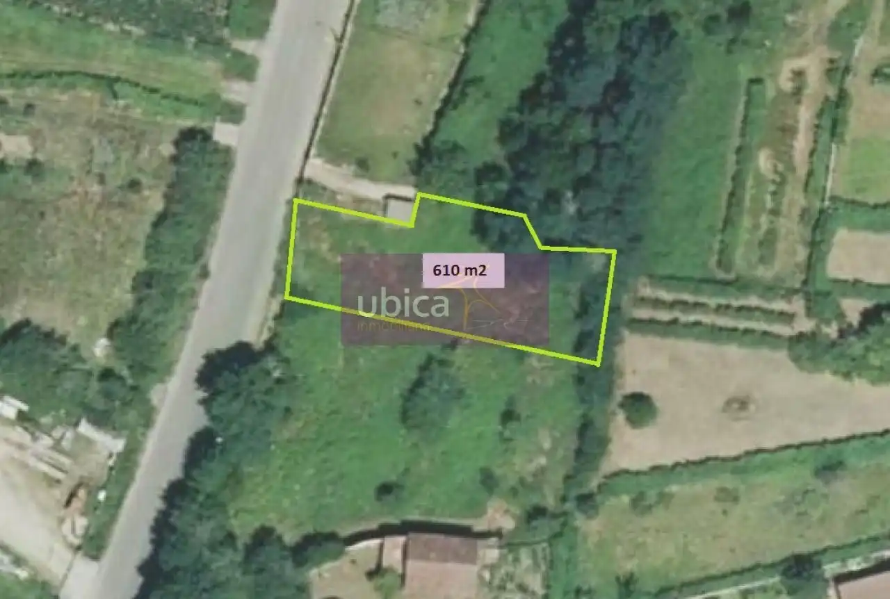 Lands and plots for sale in Salceda de Caselas, imagen 7