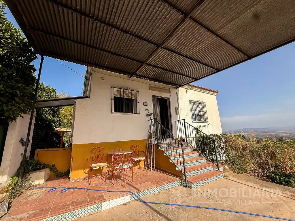 Maison rustique à vendre à Partida Huertas Viejas, imagen 18
