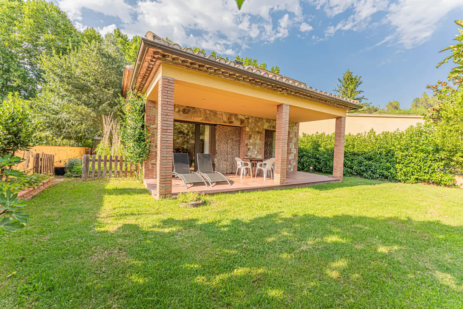 Casa in vendita a Sant Llorenç de la Muga, imagen 27