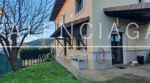 Foto 5 de Casa o xalet en venda a Alkiza, Gipuzkoa