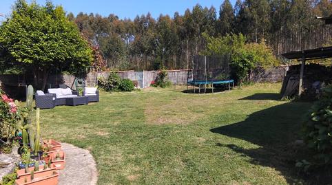 Foto 5 de Casa adosada en venta en San Sadurniño, A Coruña