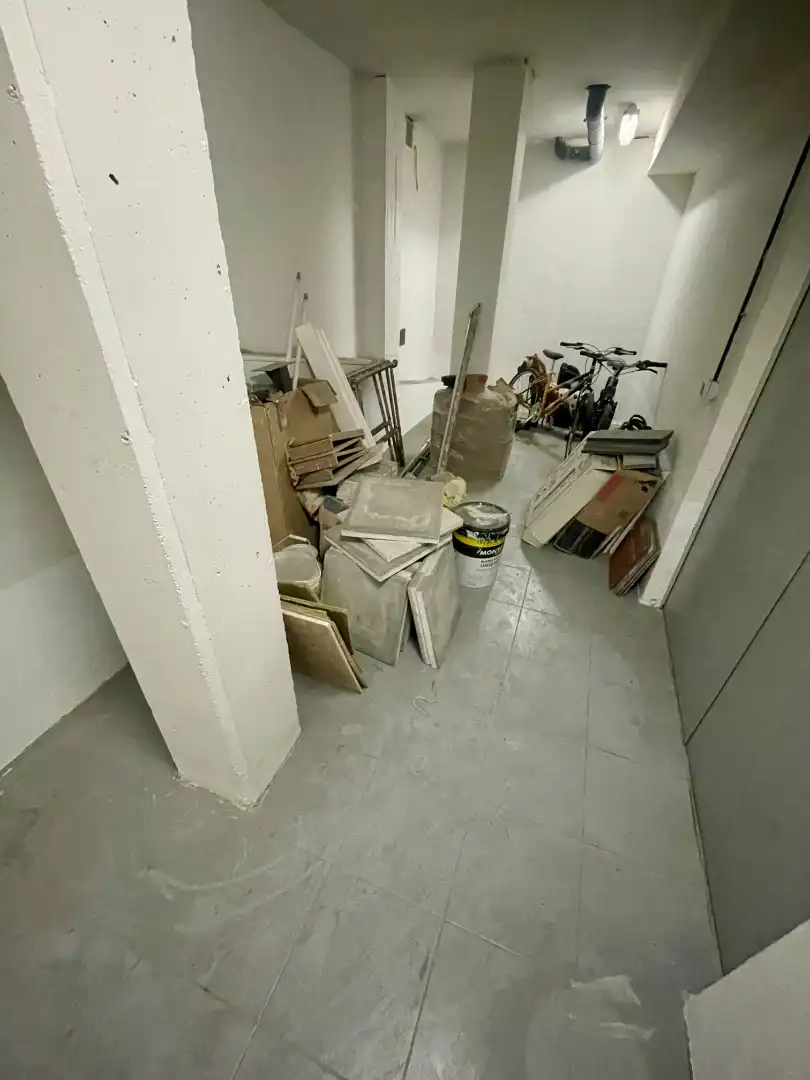 Piso en venta en Madrid con Calefacción, Terraza y Trastero