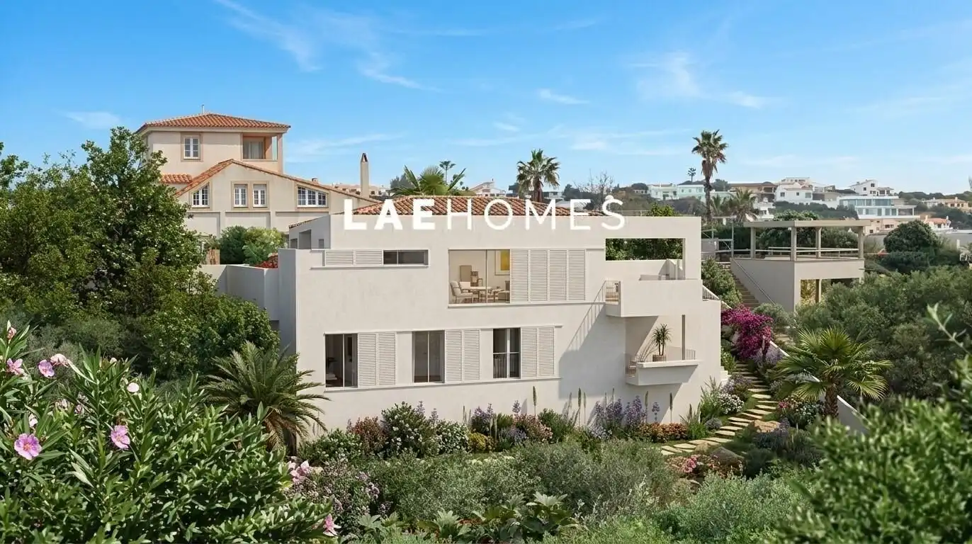 Villa avec terrasse à vendre à Carrer Carrer Sant Bartomeu, imagen 4
