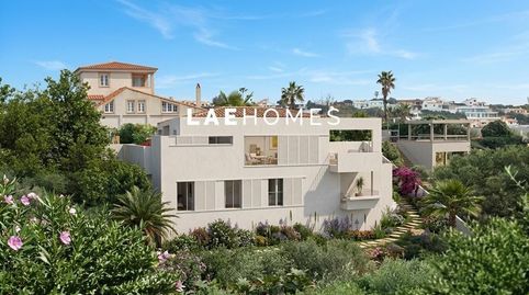 Foto 4 de Casa o chalet en venta en Carrer Carrer Sant Bartomeu, Cala Llonga - Sa Mesquida, Maó - Mahón