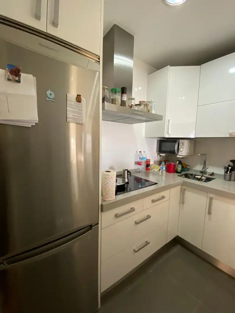 Cuina de Pis en venda en Cádiz