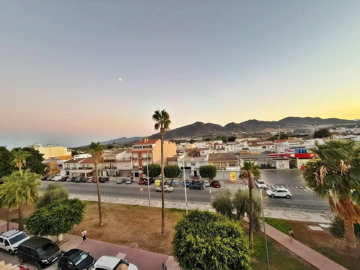 Duplex avec ascenseur à vendre à Estación de Cártama, imagen 25
