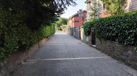 Foto 3 de Residencial en venta en Carrer de Circumval·lació, 52, La Seu d'Urgell, Lleida