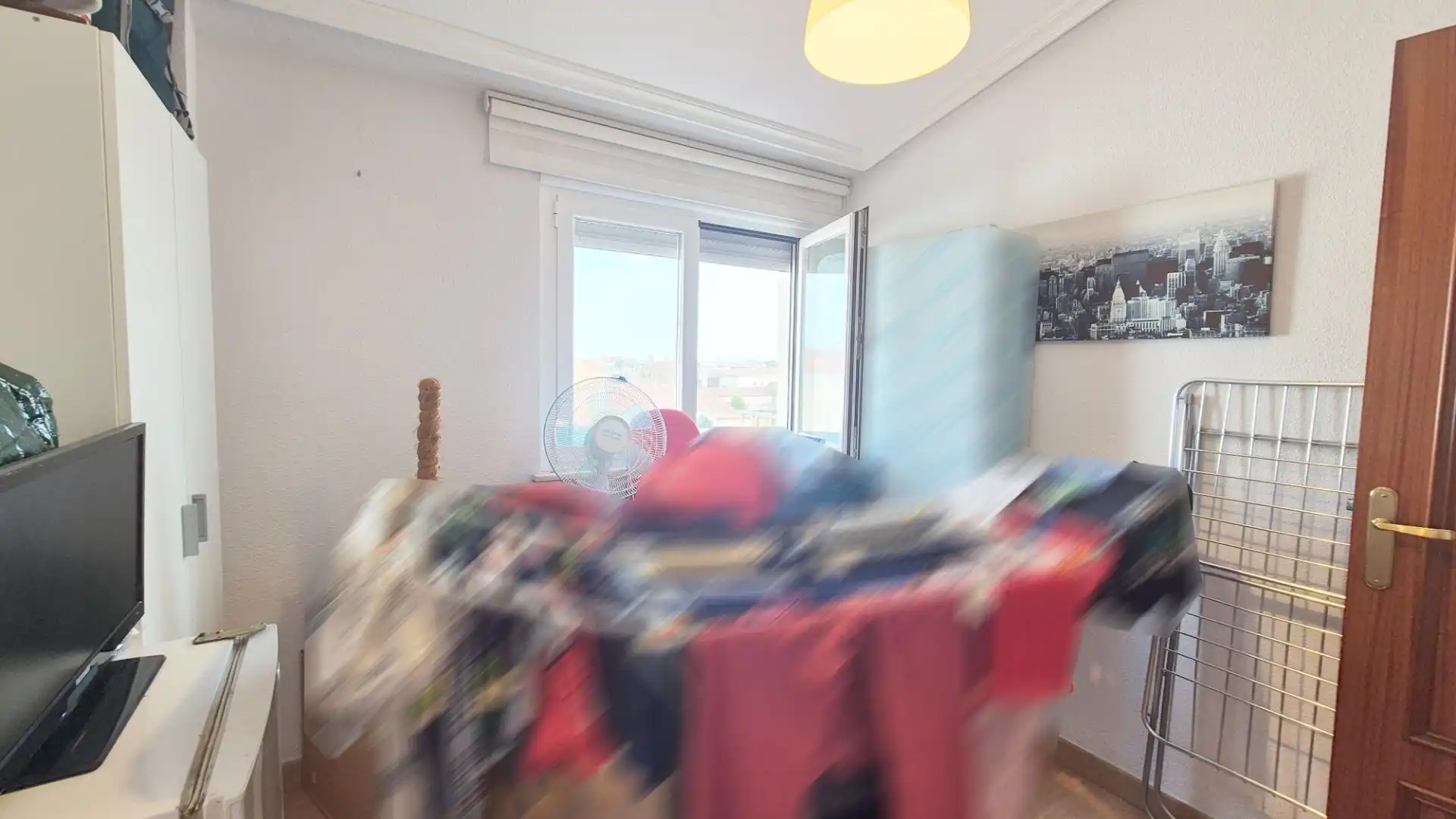 Ático en venta en Villares de la Reina