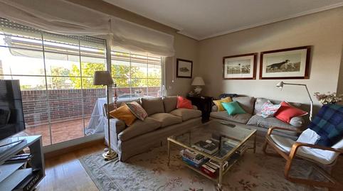 Photo 2 of Flat for sale in Golf - El Carralero, Madrid