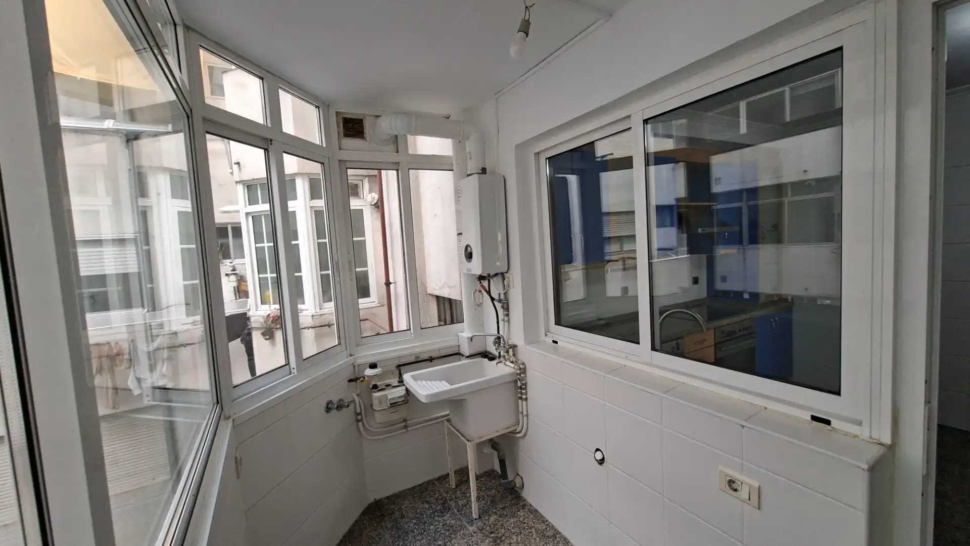 Wohnung mit Aufzug zur Miete in Rúa de García Barbón 133, imagen 31