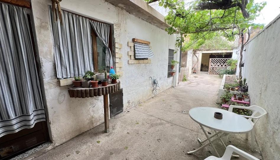 Foto 1 de Casa o chalet en venta en N/a, La Pobla Llarga, Valencia