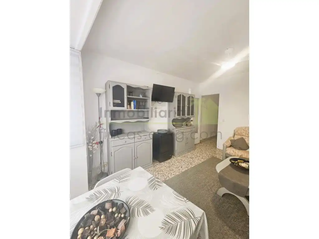 Cocina de Casa o chalet en venta en Càlig con Aire acondicionado y Terraza