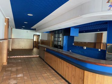 Local comercial en venta en EZCURDIA 160