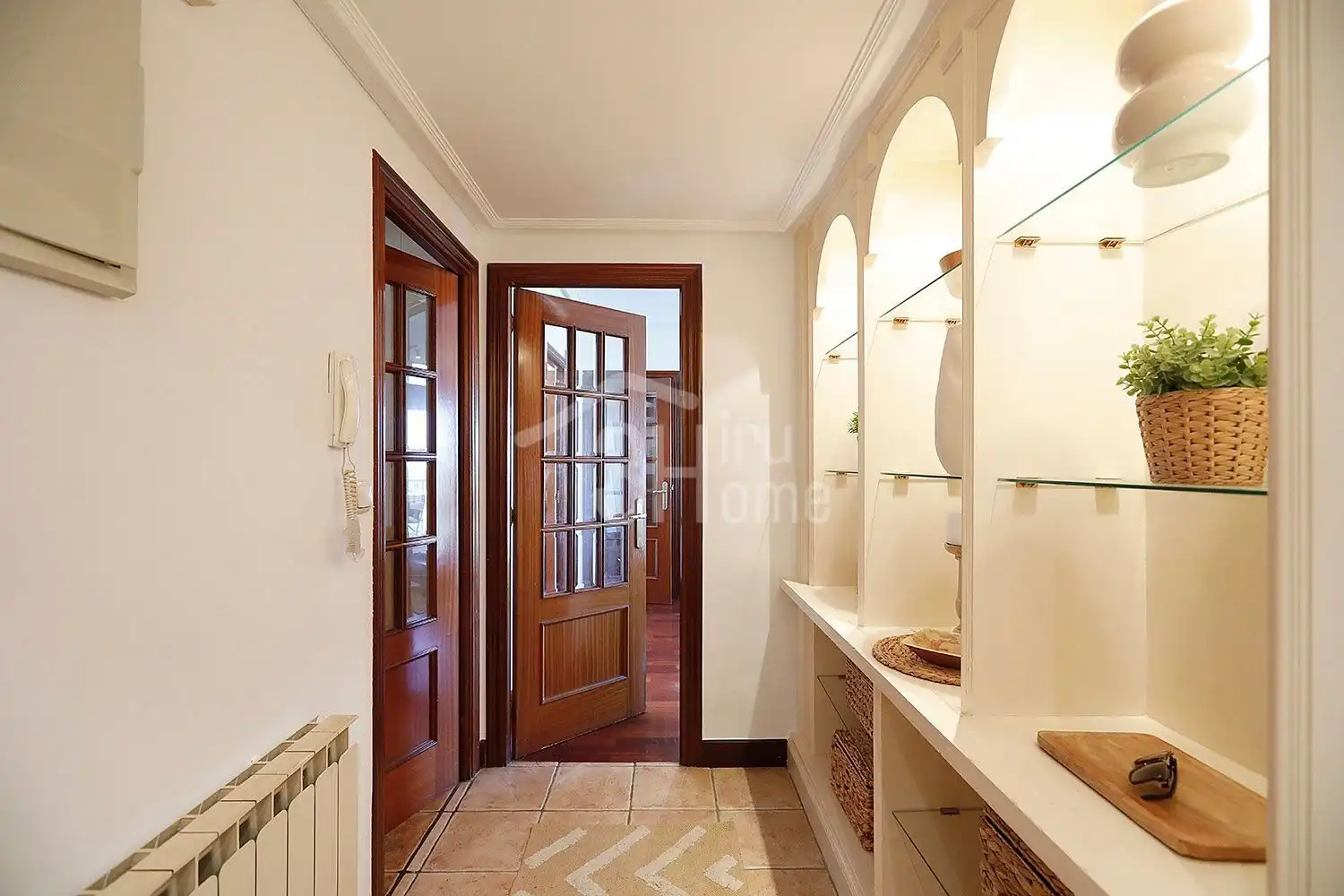 Appartamento in vendita a Azken Portu - Behobia, imagen 5