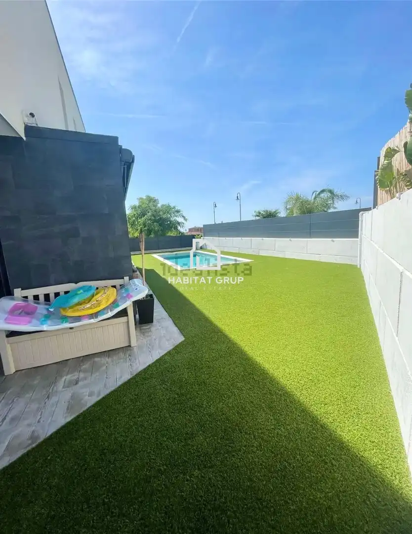 Casa con piscina en venta en Roda de Barà, imagen 7