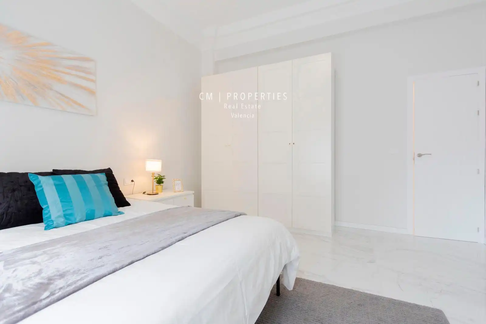 Flat for rent in Albacete, Arrancapins