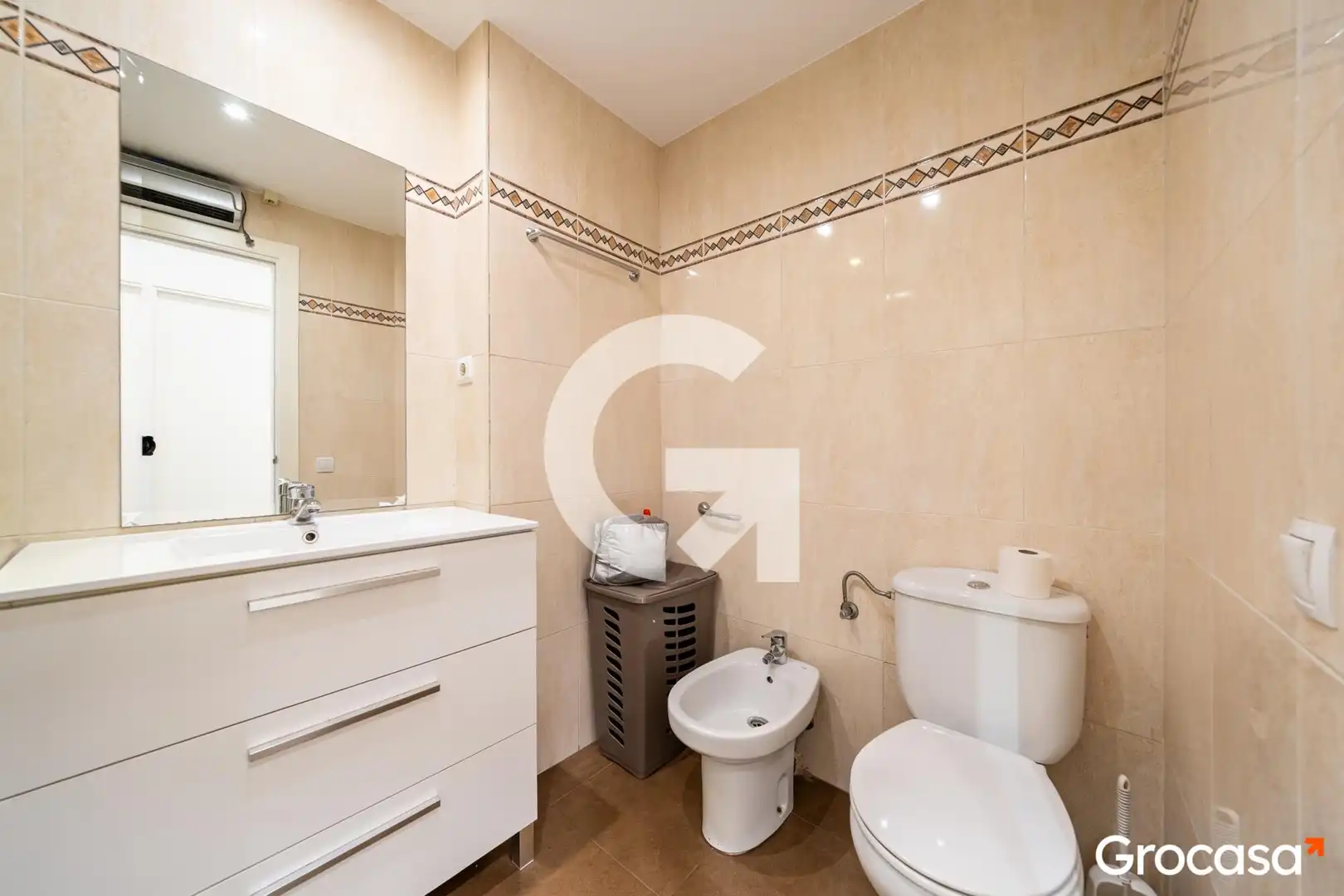 Bathroom of Flat for sale in Horta - Guinardó