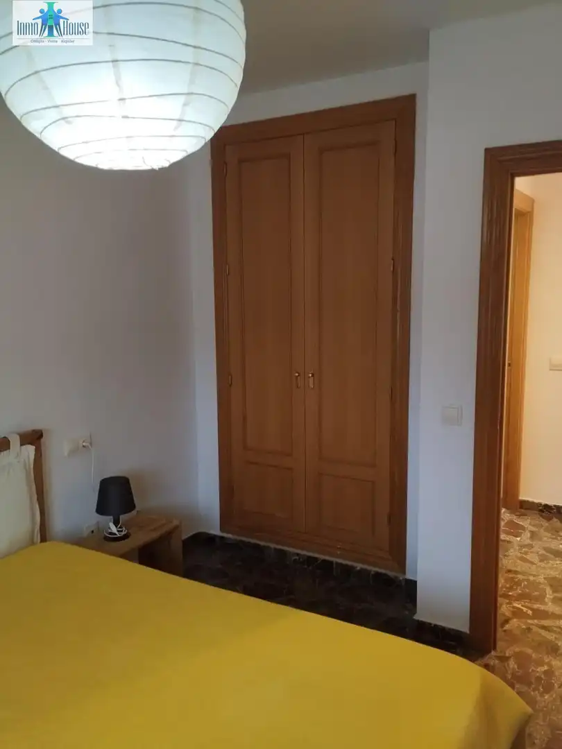 Apartment mit Aufzug zum Verkauf in Chinchilla de Monte-Aragón, imagen 15