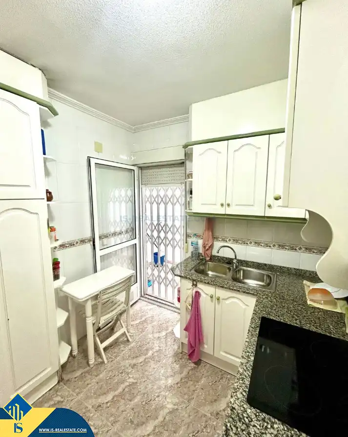 Apartament amb ascensor en venda a Playa del Cura, imagen 4