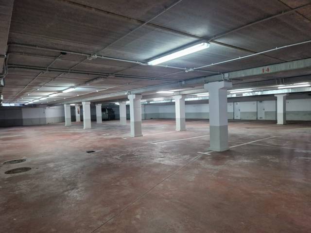 Garaje en Alquiler en Edifici Aneto;Ag. Baqueira, 1 en Baqueira