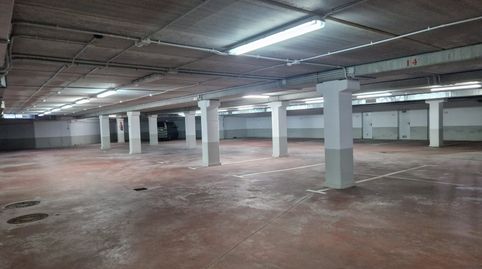 ALQUILER DE PLAZAS DE PARKING EN EL NUCLEO DE BAQUEIRA CON GUARDAESQUIS