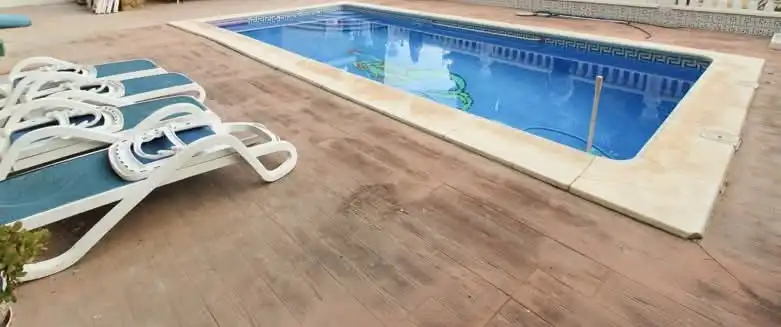 Adosado con terraza en venta en Carrer Sendra, imagen 28