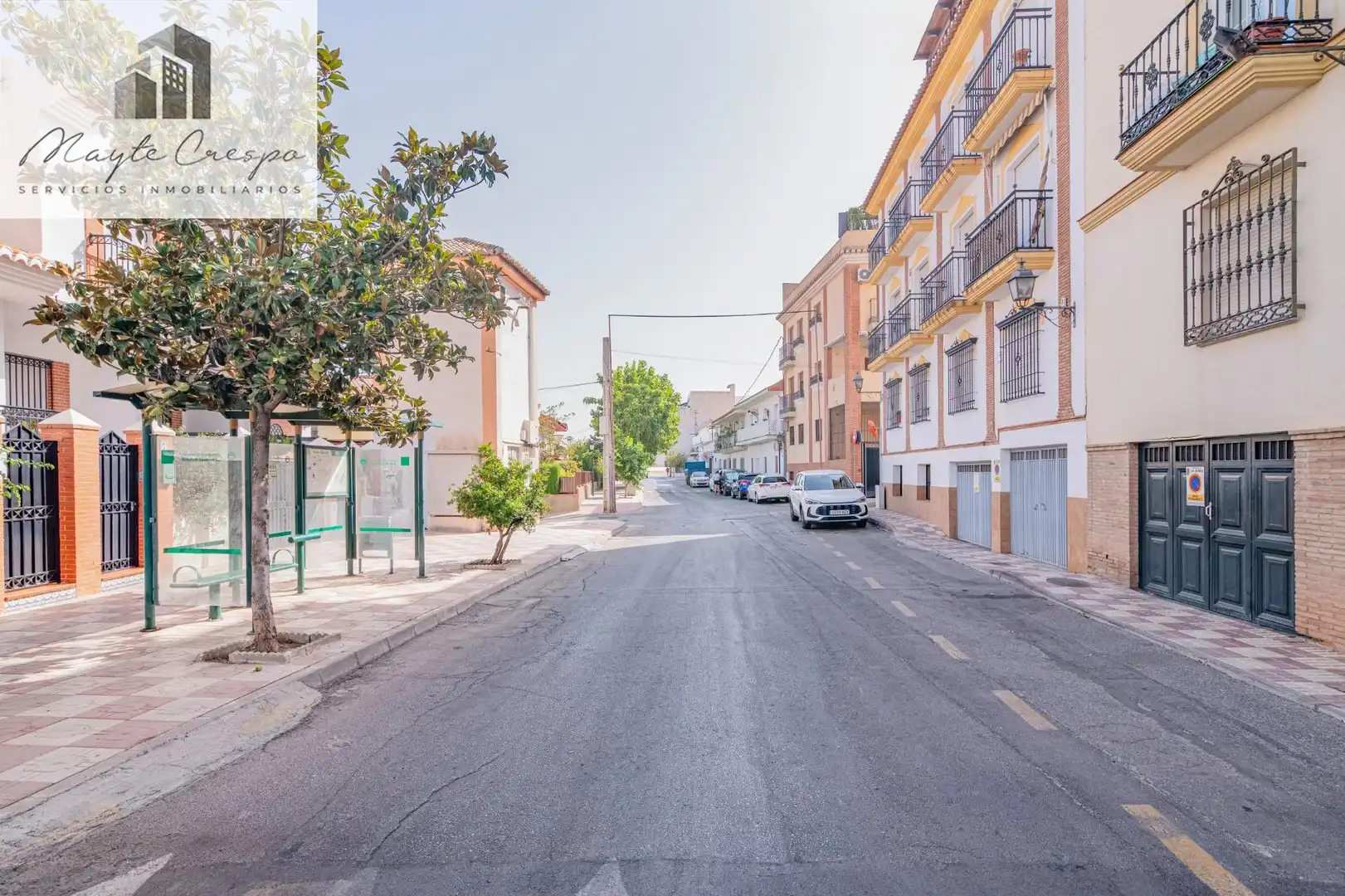 Pis amb terrassa en venda a La Zubia Ciudad, imagen 34