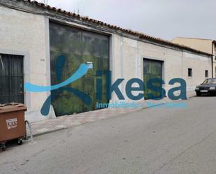 Außenansicht von Residential zum verkauf in Oliva de la Frontera