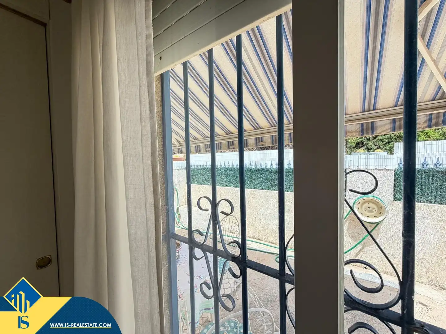 Terrassa de Casa o xalet en venda en Torrevieja amb Aire condicionat, Terrassa i Traster