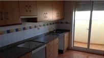 Kitchen of Flat for sale in Torre-Pacheco  with Alarm