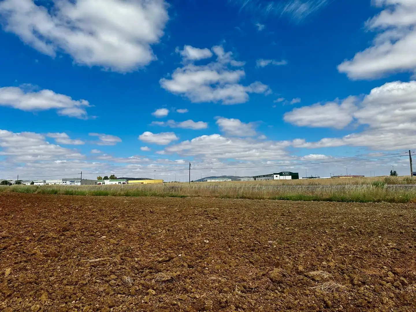 Rural land for sale in Fuente Obejuna, imagen 7