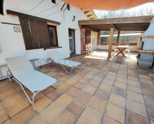 Terrace of Flat for sale in Espinelves