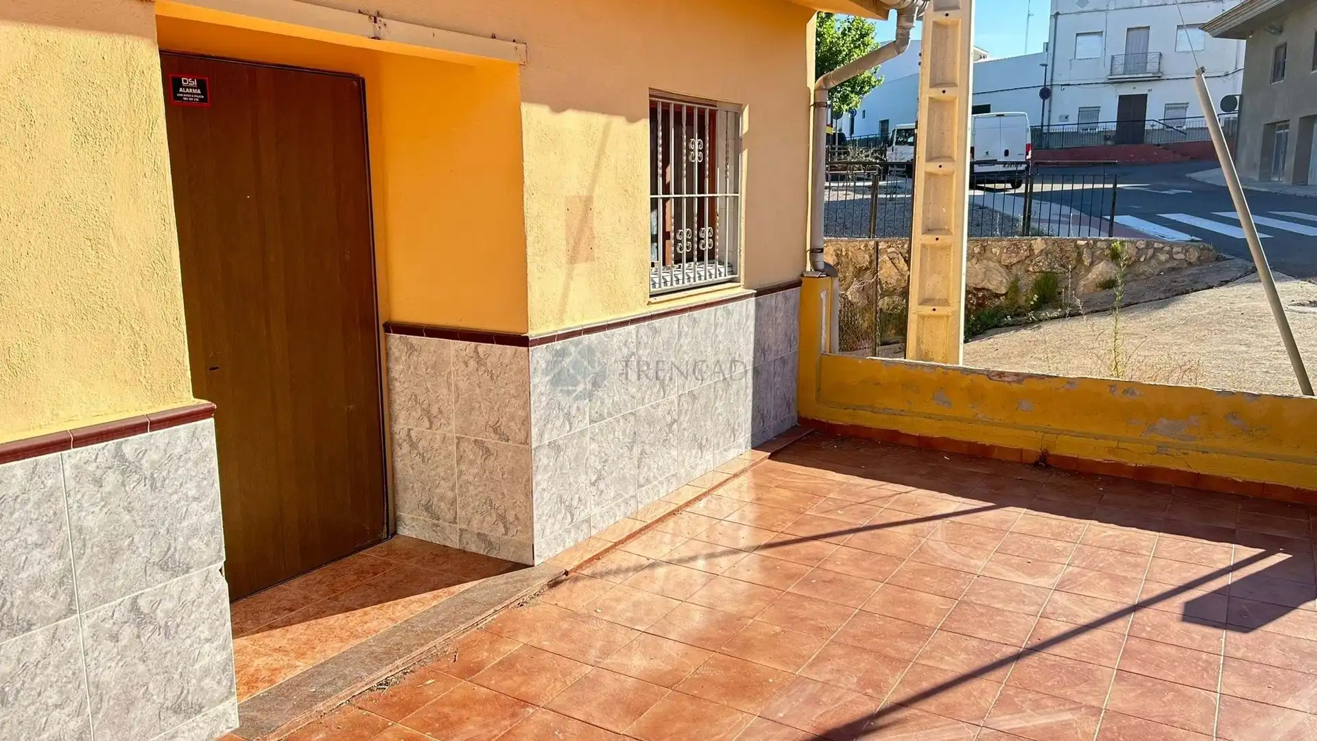 Exterior view of Houses for sale in Gavarda