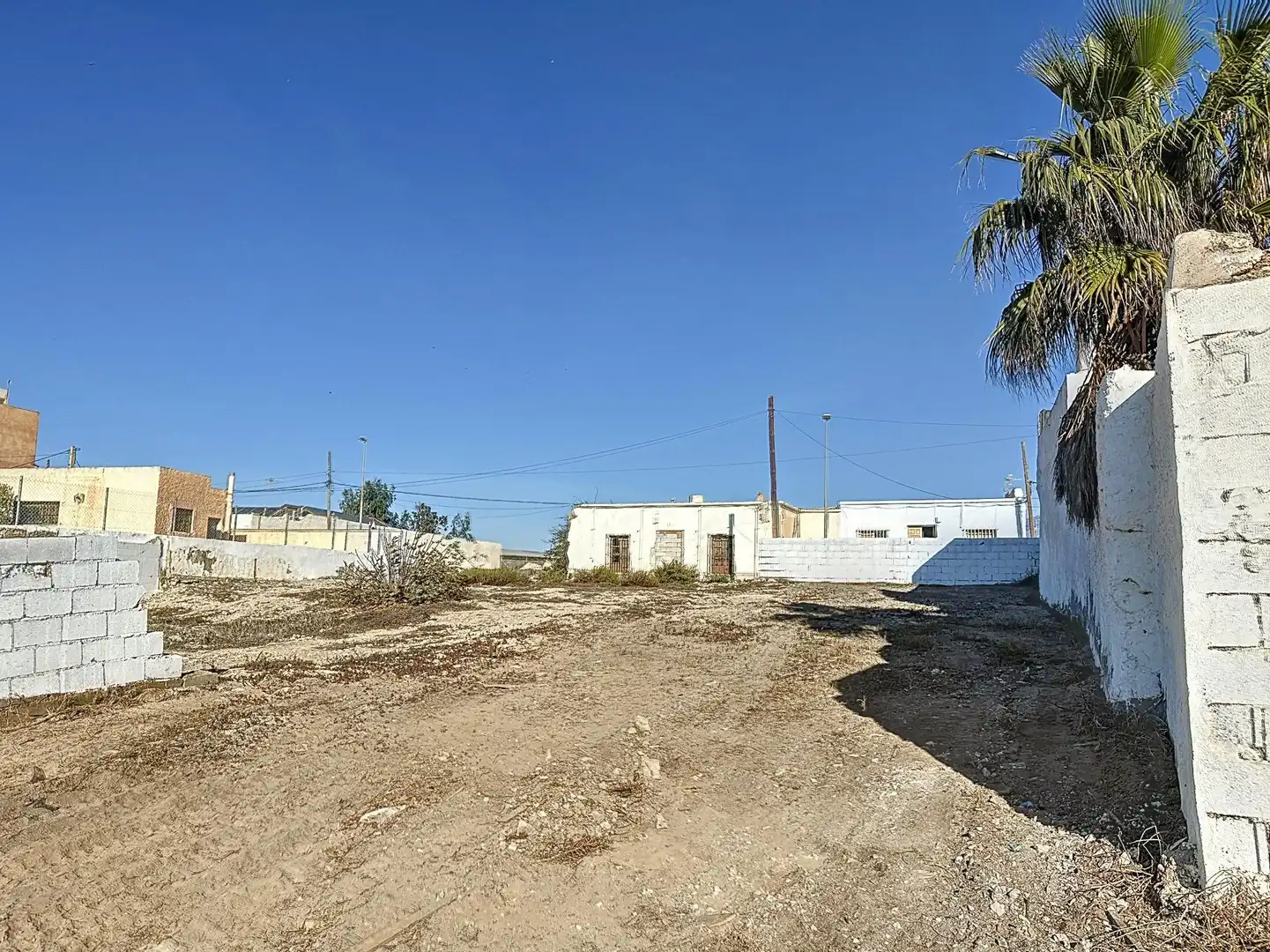 Terrenos y solares en venta en BAÑOS LOS (GV), imagen 8