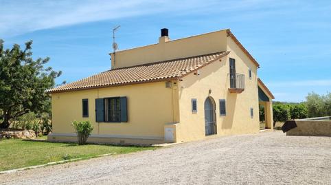 Foto 3 von Country house zum Verkauf in Calle Cami de Les Planes, Roda de Berà, Tarragona