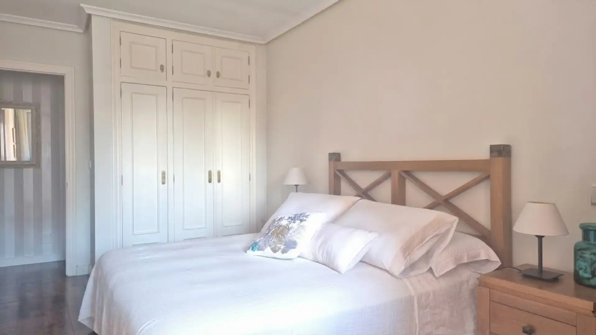 Habitación de Piso en venta en General Dávila