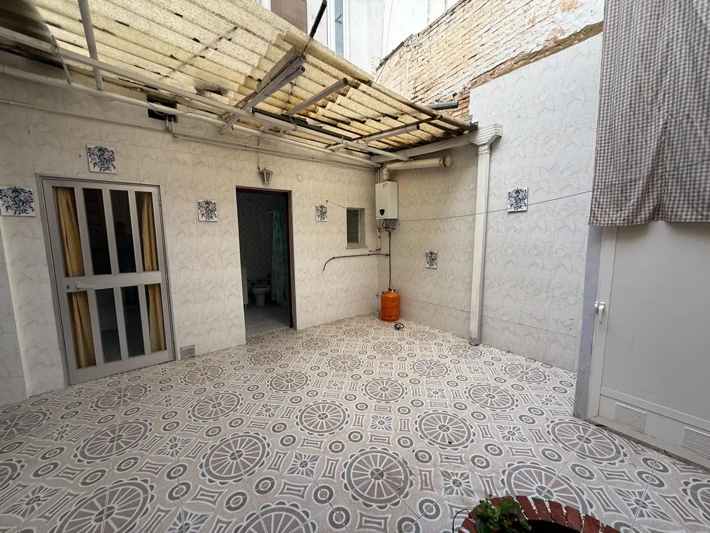 Wohnung zum Verkauf in Calle REVERENDO JOSE MARTI, 18, Barrio de Benimaclet