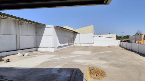 Photo 5 of Industrial buildings to rent in  Era Alta, 29, Nonduermas, Murcia