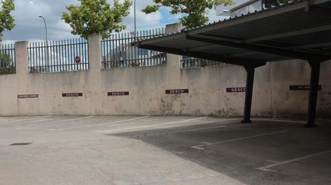 Foto 3 von Fabrikhallen zum Verkauf in Calle Carreteros, 1, Urbanización Este - Montepríncipe, Boadilla del Monte