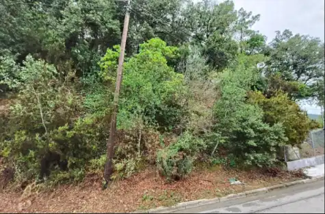 Wohnbaugrundstück zum Verkauf in Carrer Serra de Sant Feliu, imagen 7