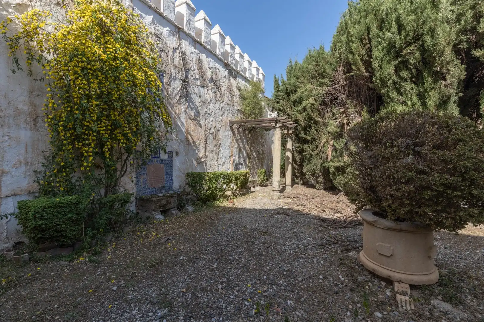 Residencial en venta en Calle PASILLAS, imagen 12