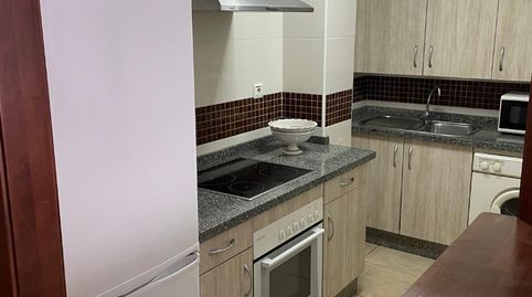 Foto 2 de Piso de alquiler en Calle Fragata, Punta Umbría, Huelva