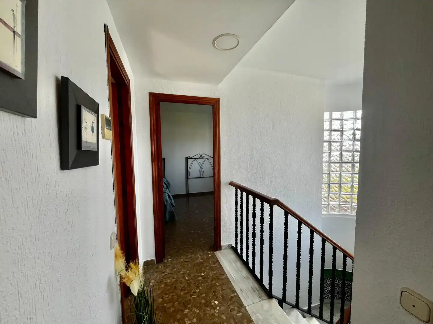 Einfamilien-Reihenhaus zur Miete in SOLANA DE LA, Nueva Almería - Cortijo Grande - Vega de Acá