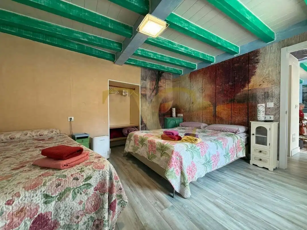 Casa con jardín en venta en Balmori, imagen 25