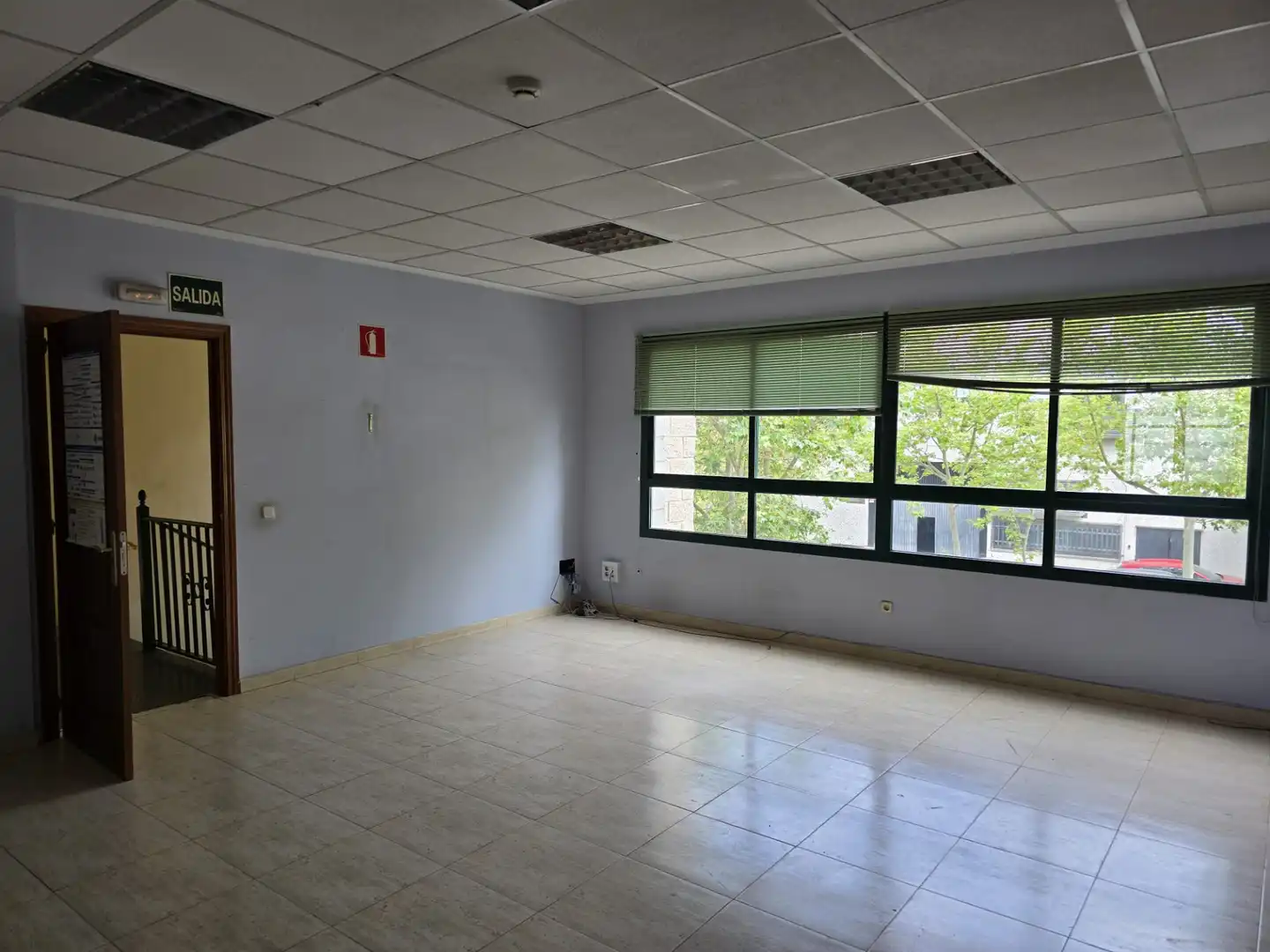 Nave industrial en alquiler en Urbanización Este - Montepríncipe, imagen 7