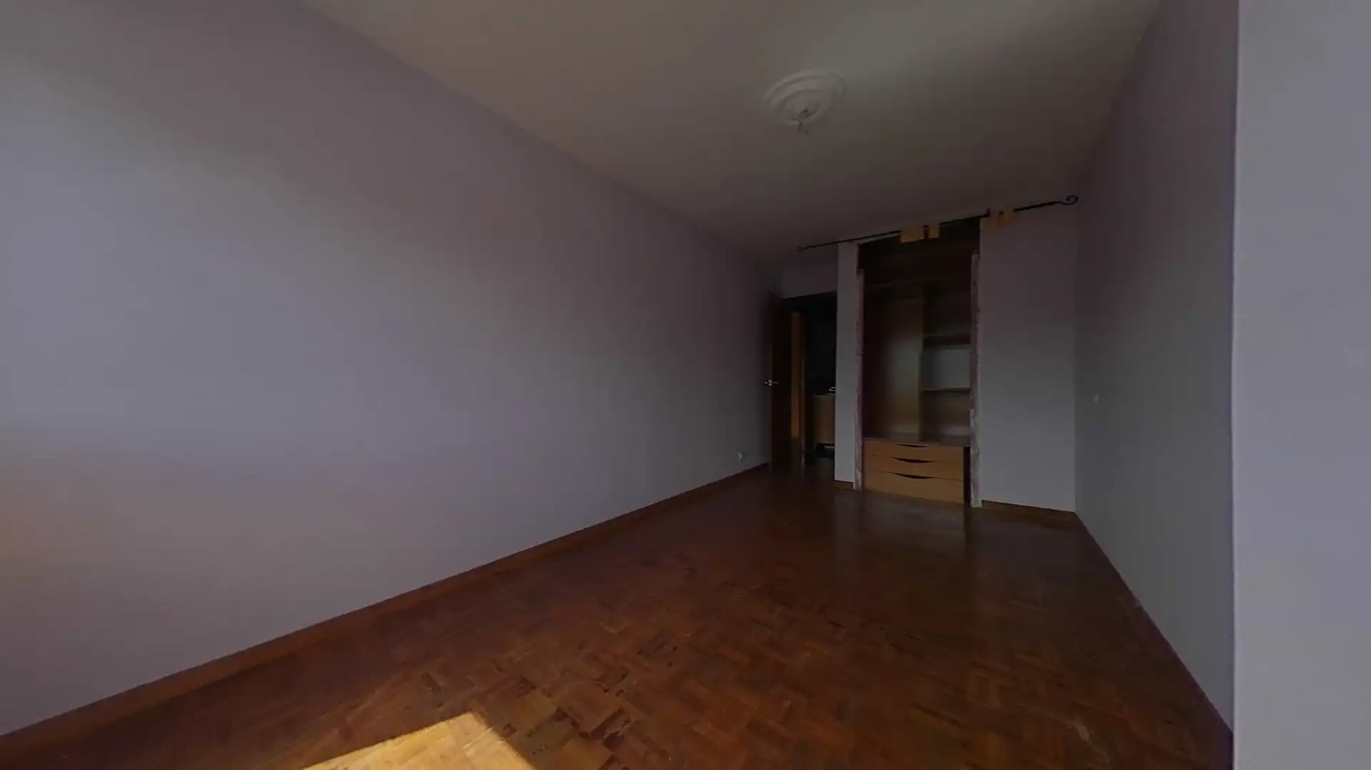 Bedroom of Flat for sale in Fene