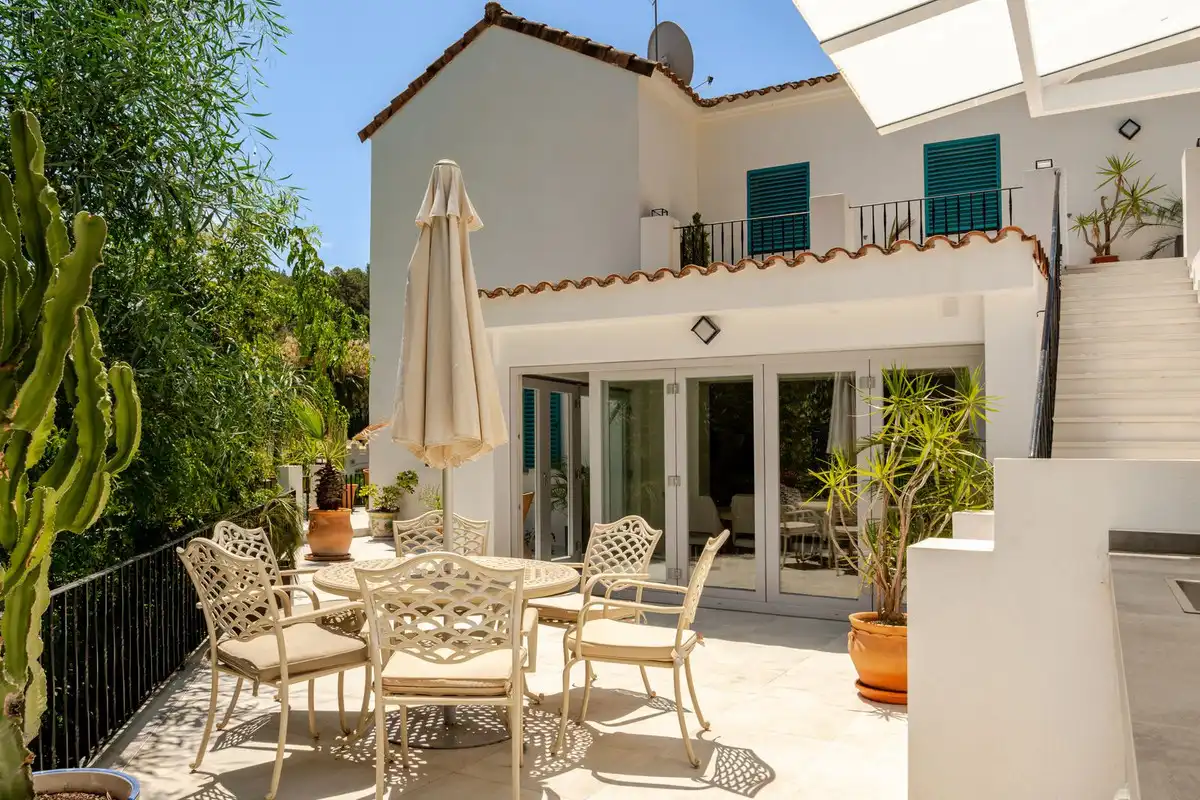 Casa a schiera in vendita a El Madroñal, imagen 31