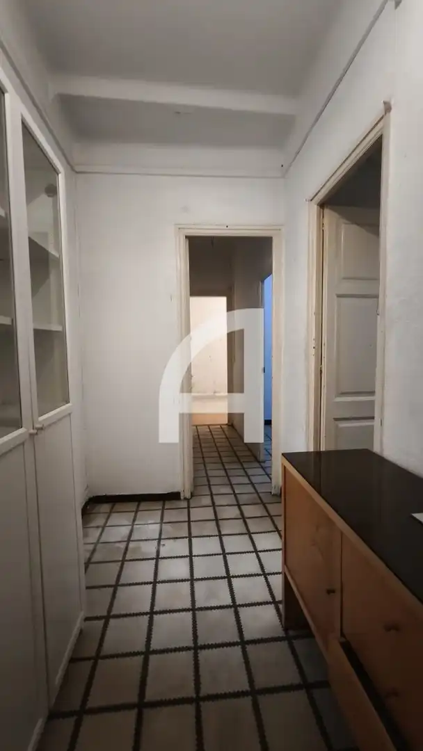 Flat with terrace for sale in Maragall, imagen 13