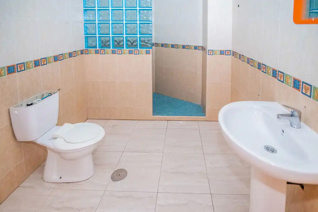 Bany de Pis en venda en Cartagena
